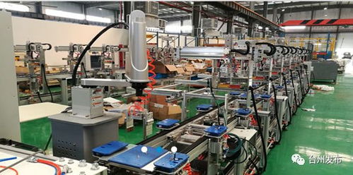 省經(jīng)信委公布 臺州這12家企業(yè)為 創(chuàng)業(yè)之星