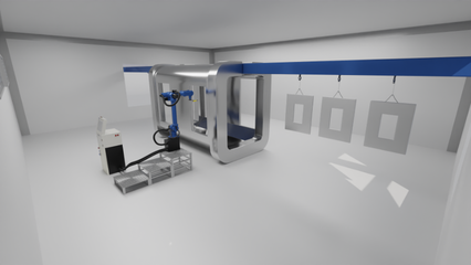 制造免編程機器人售價 服務為先 廈門三恒睿軟件開發